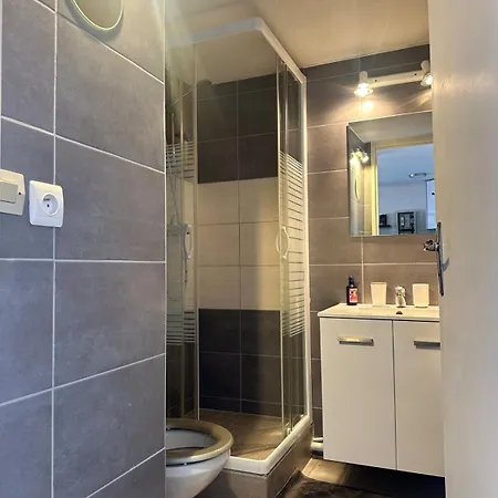 Barozig Apartment
