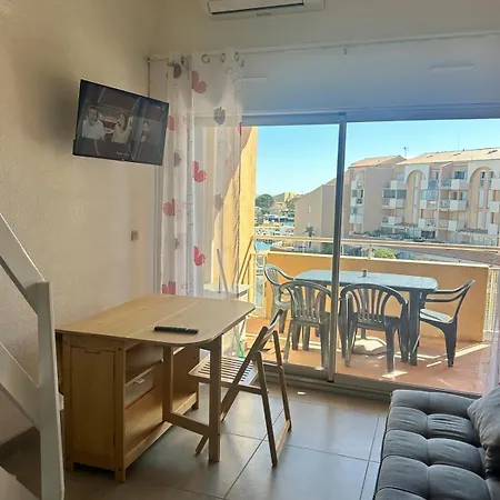 Barozig Apartment *