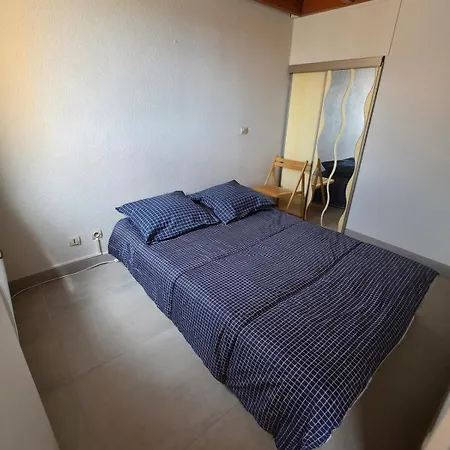 Apartment Barozig *