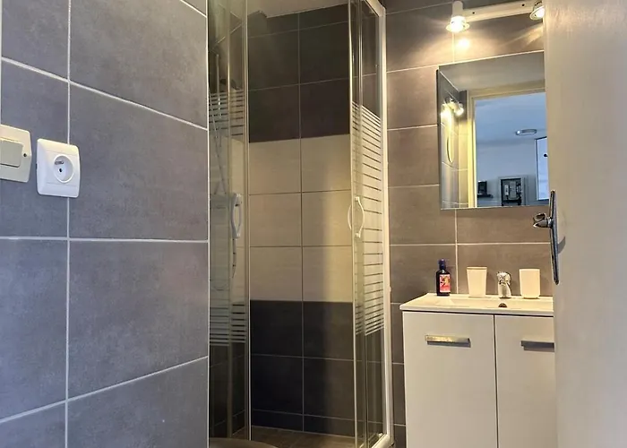 Barozig アパート