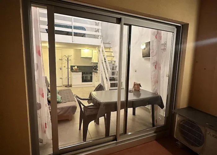 Barozig アパート フロンティニャン