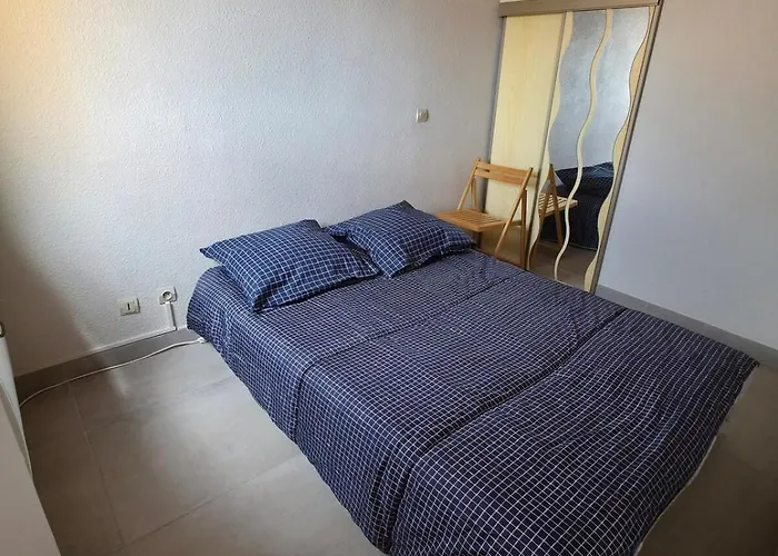 アパート Barozig *